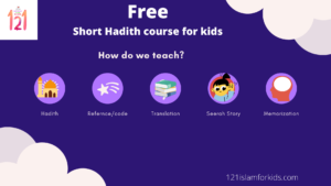 Hadith Classes Online