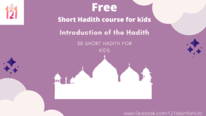 Hadith Classes Online