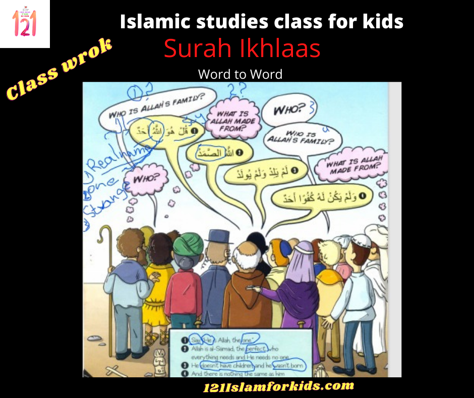 Learn Islam Online