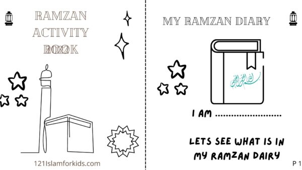 Ramzan courses for kids