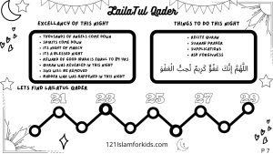 Ramadan activity book pdf