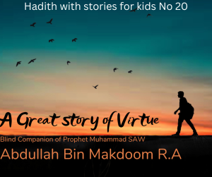 the best virtue in Islam