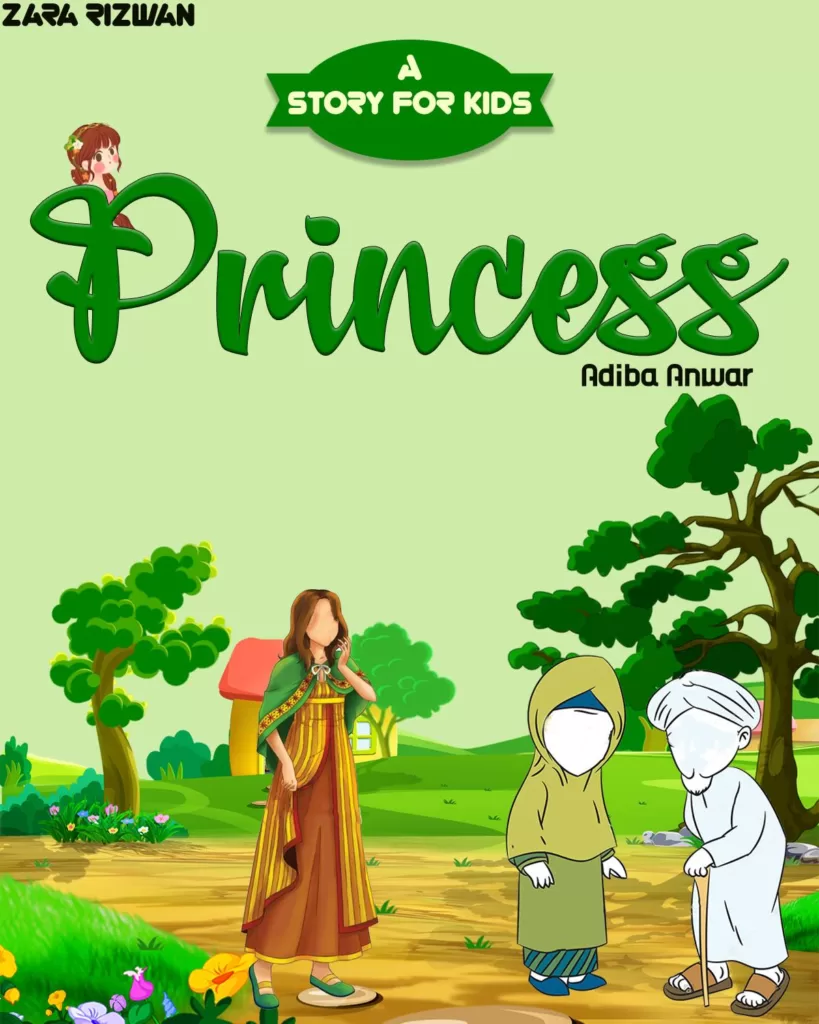 princess stories