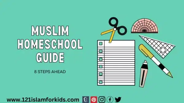 muslim homeschool