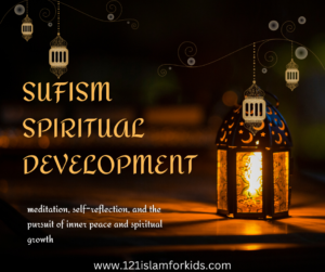 Sufism