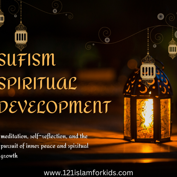 Sufism