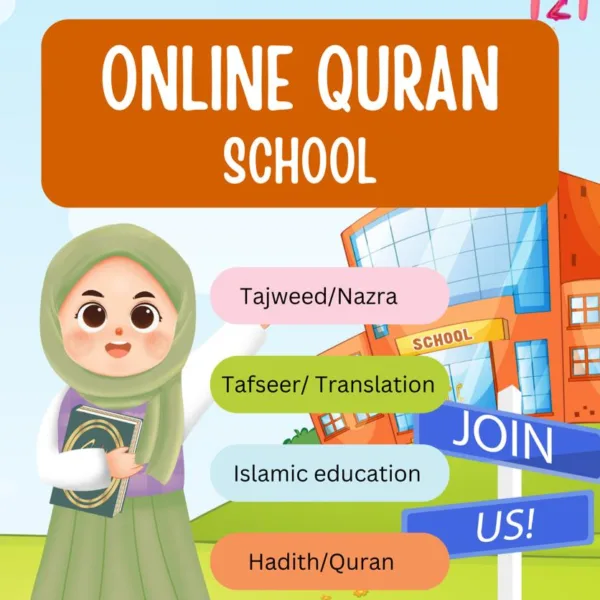 Islamic courses online