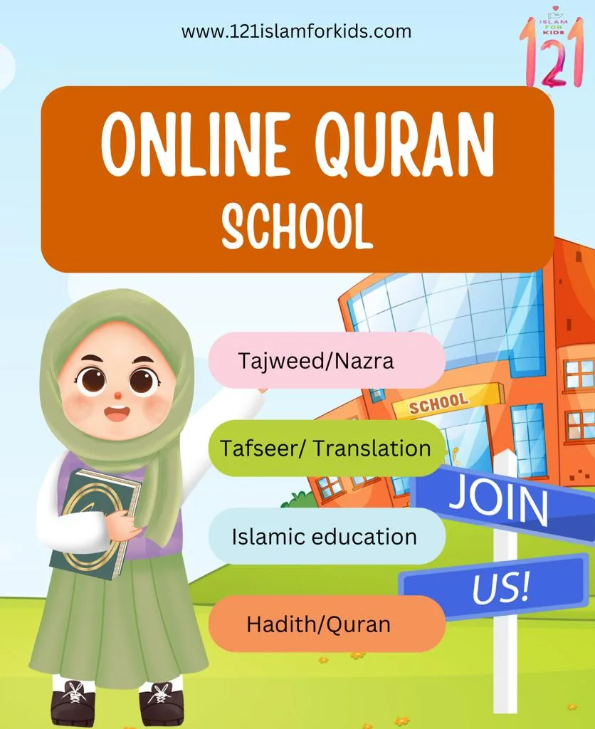 Islamic courses online
