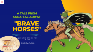 Quranic stories
