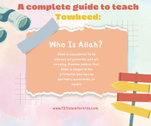 who is the Allah