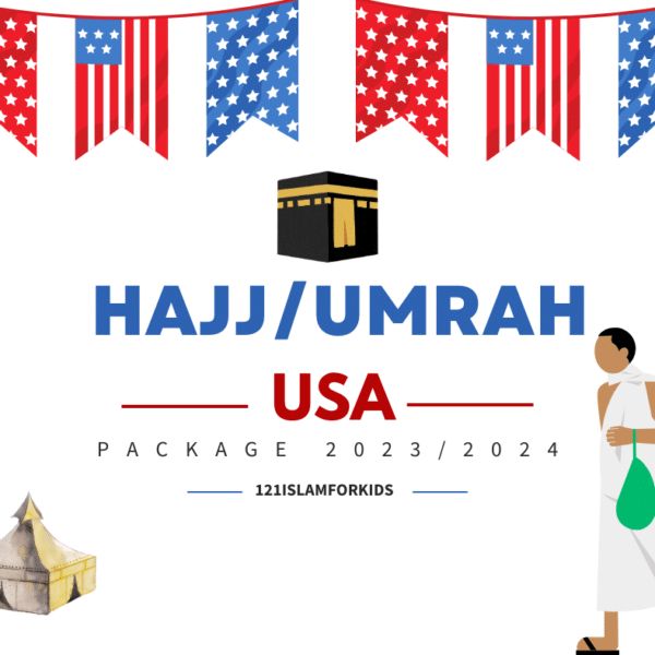 Umrah and Hajj packages 2023/2024 from USA Best Guide