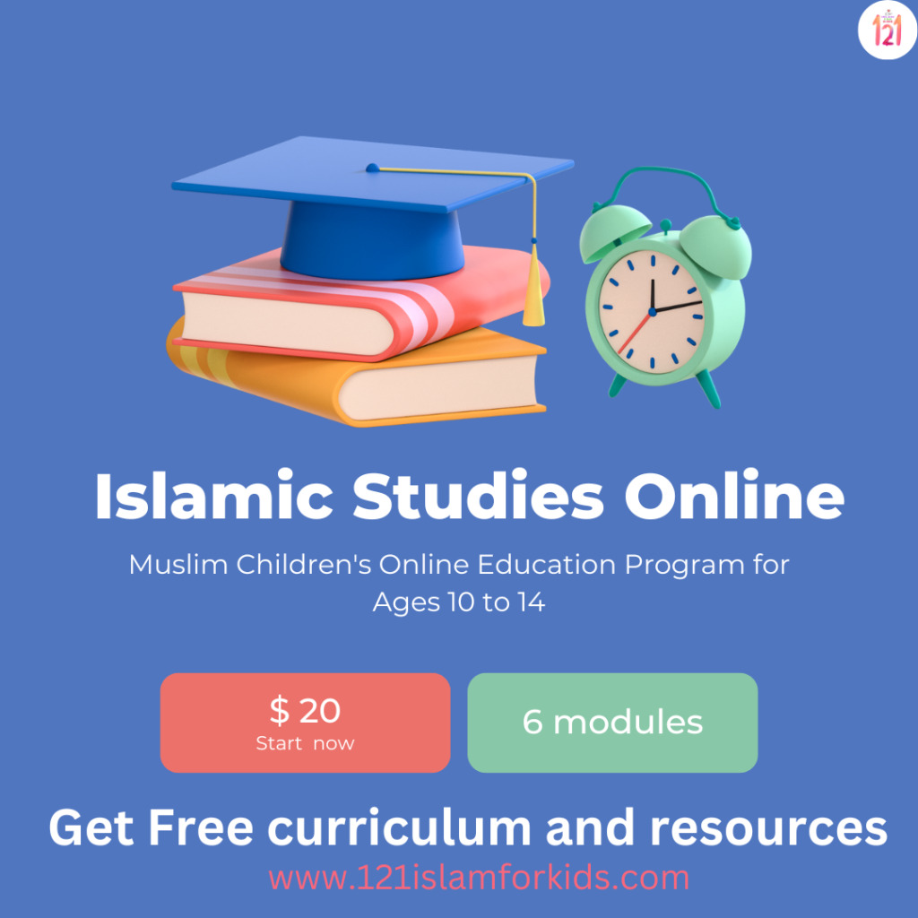 Islamic studies online