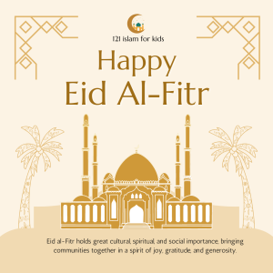 Eid al-fitr