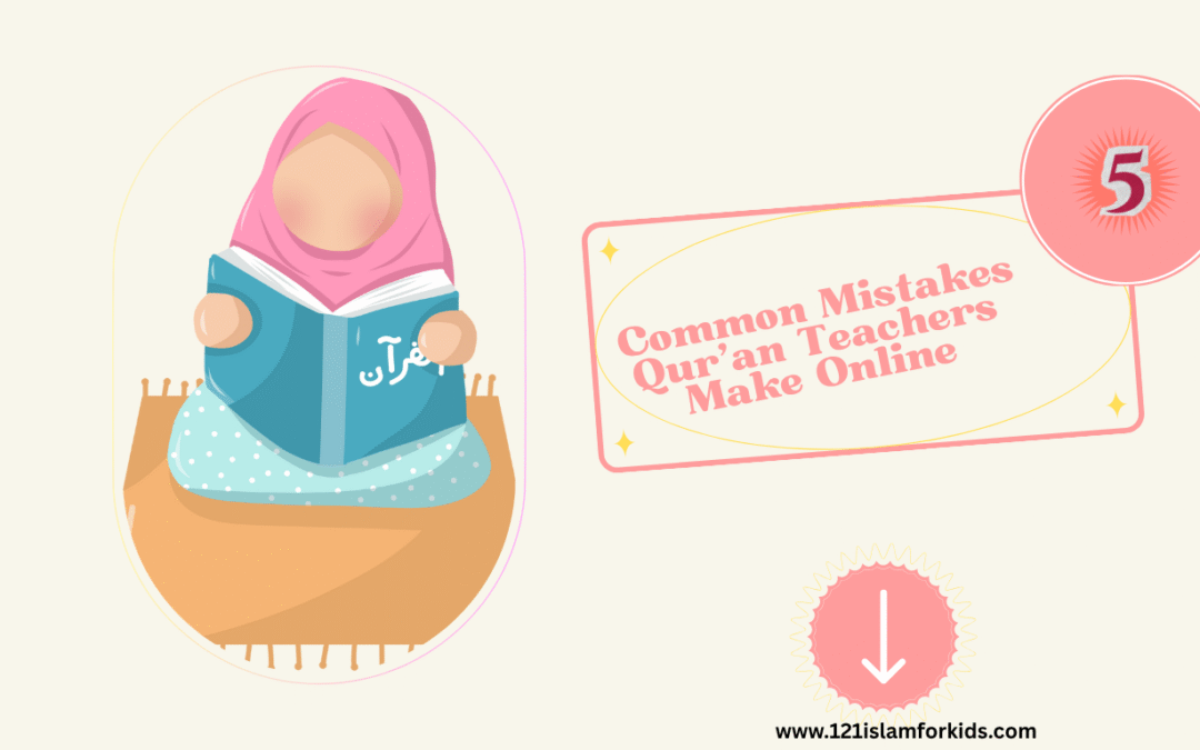 Quran Teachers