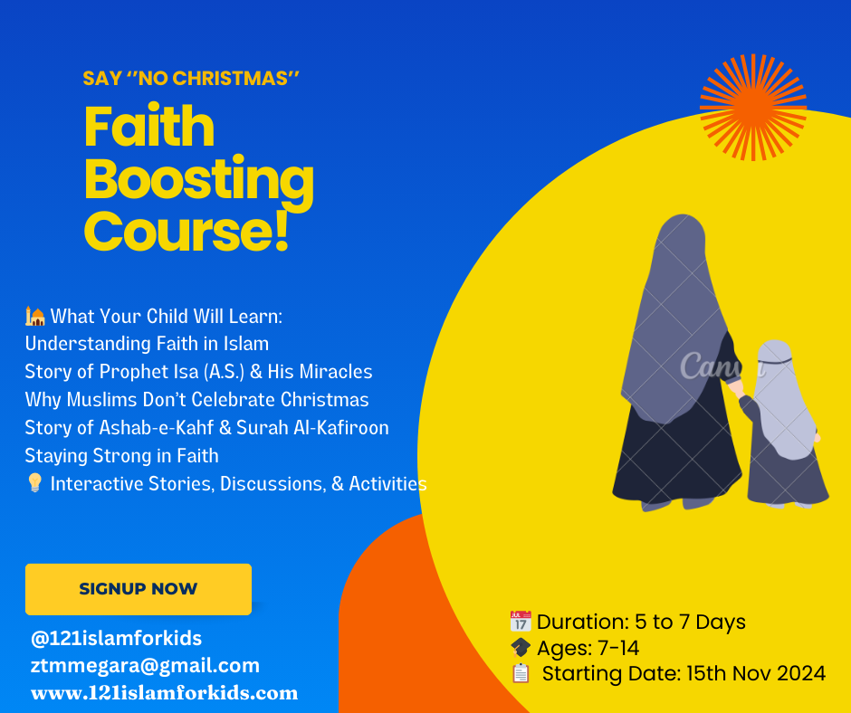 Quran classes UK and USA