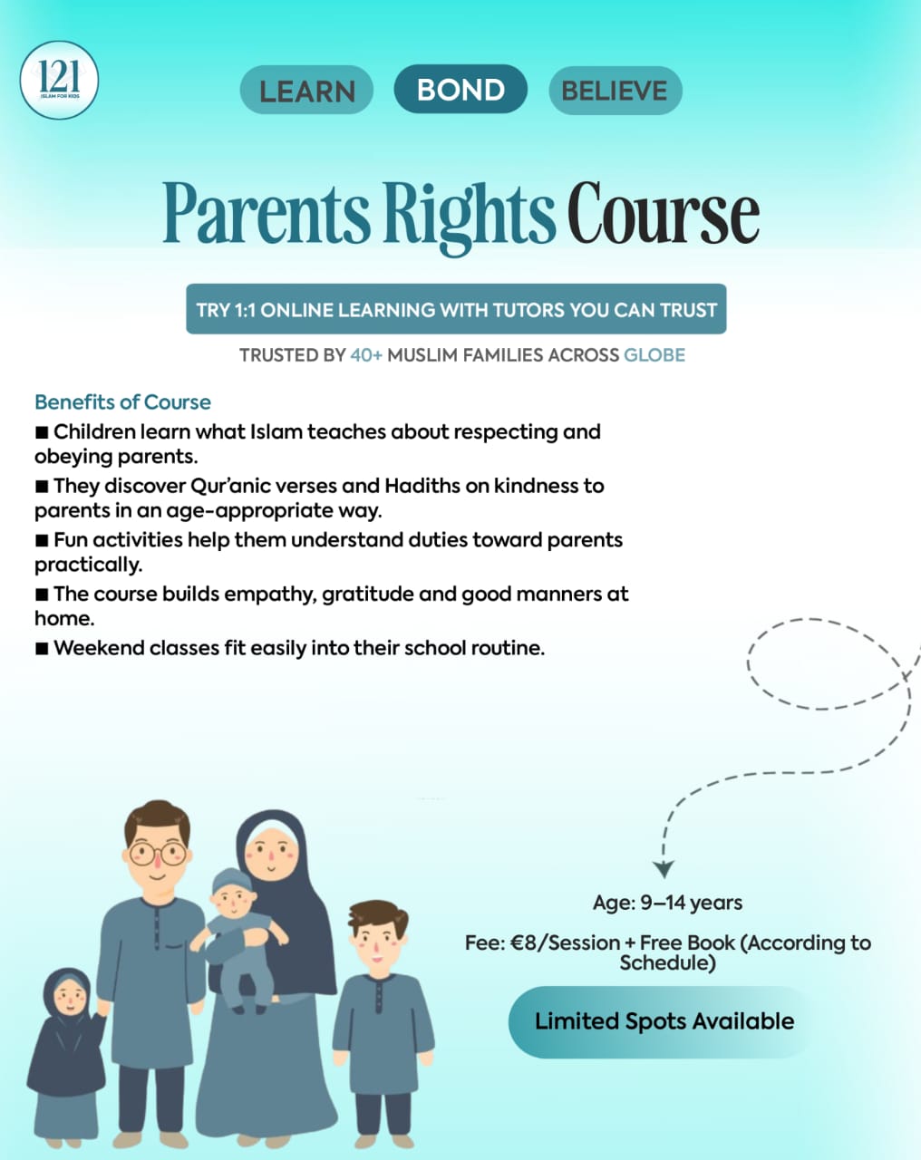 Quran classes UK and USA