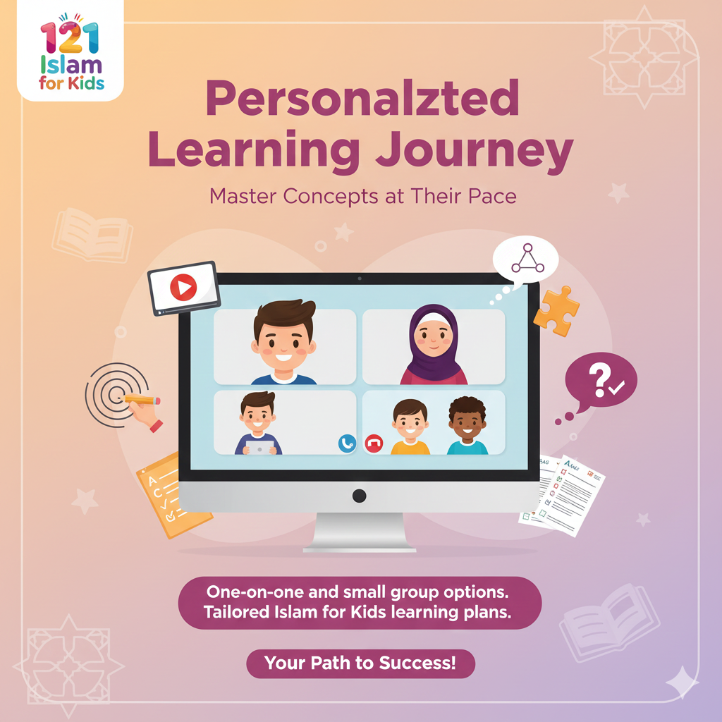 Islamic education for children