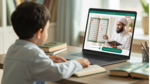 Online Quran Academy