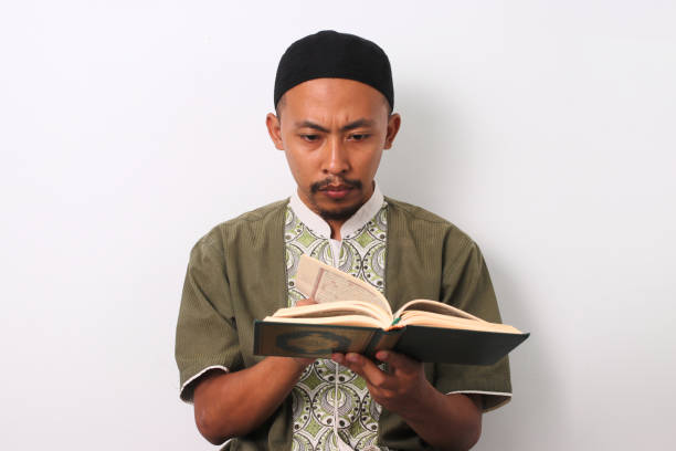 What Your Child Might Be Missing When Reciting Juz 30 