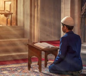 Prayer (Salah) Masterclass + Wudu/Taharah