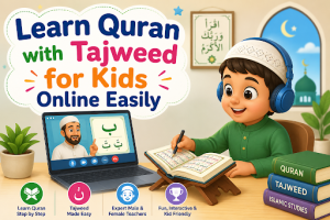 learn quran