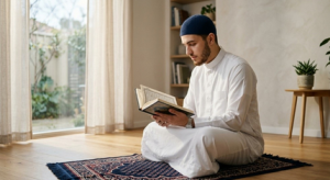 learning quran