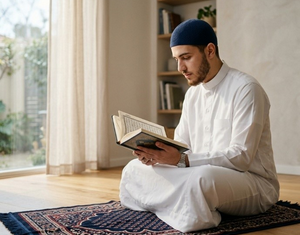 learning quran