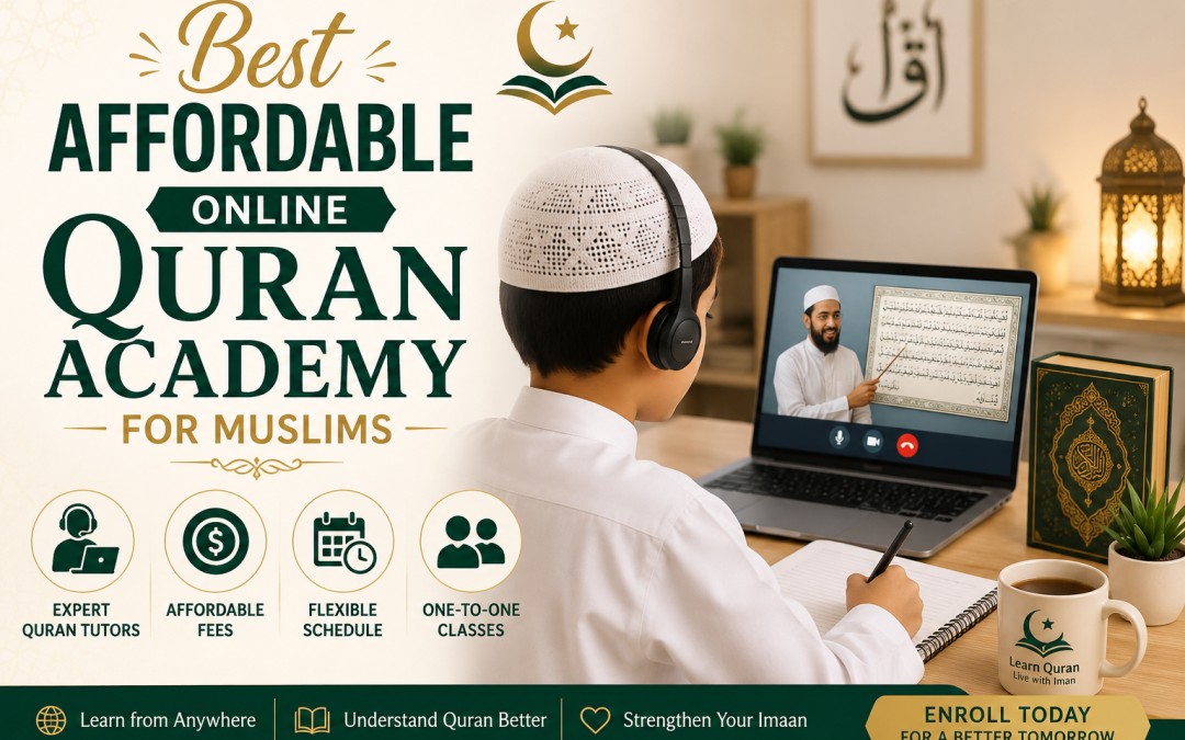 online quran academy