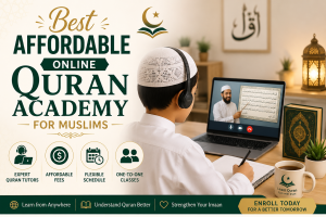 online quran academy