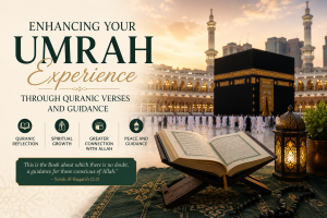 umrah-Experience