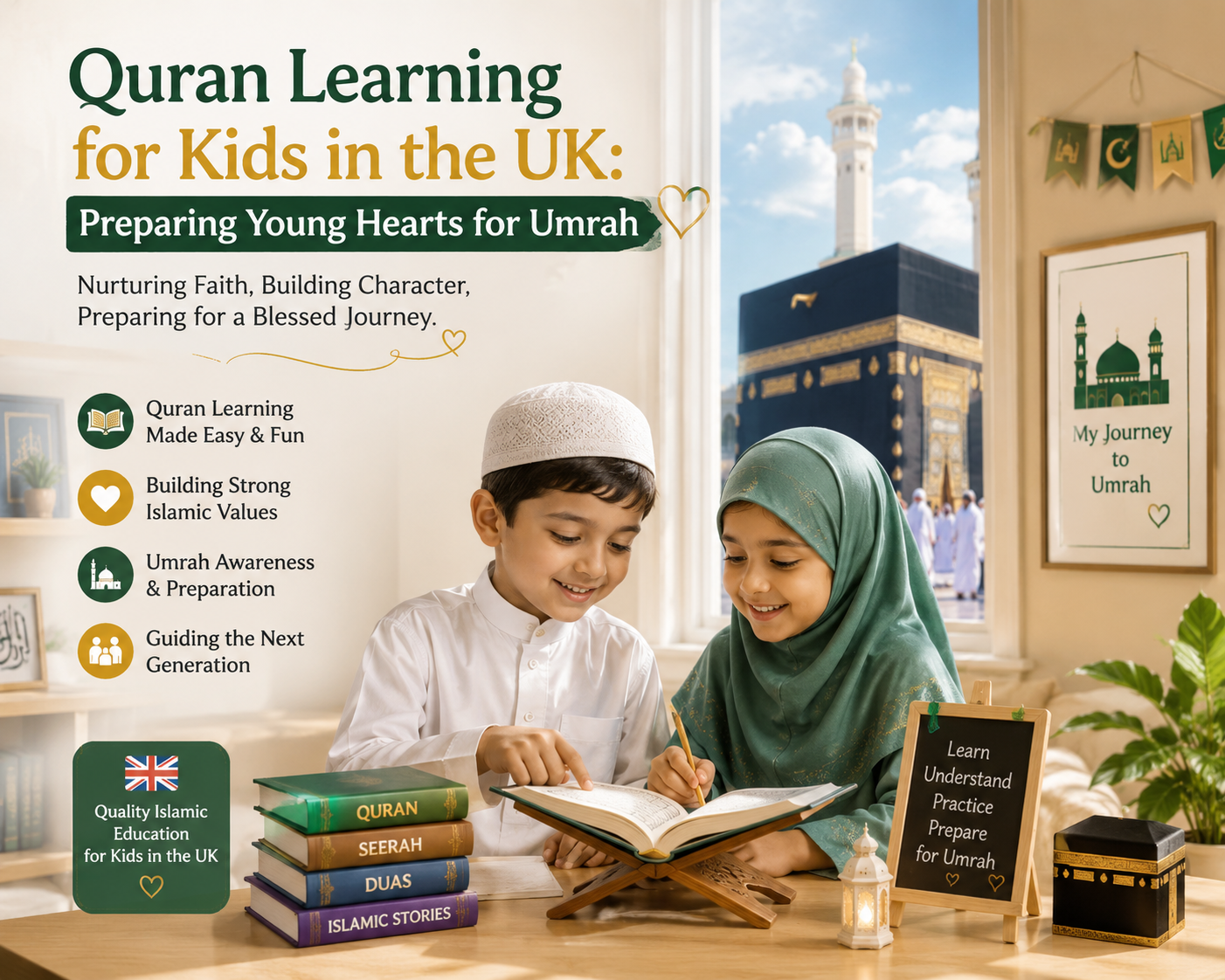 umrah-quran-learning-for-kids-uk