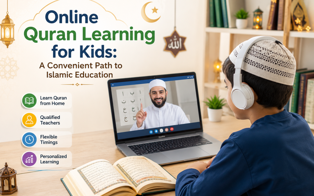 quran Learning