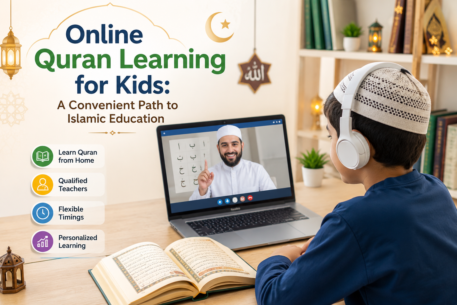 quran Learning