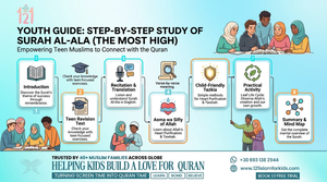 surah al ala study